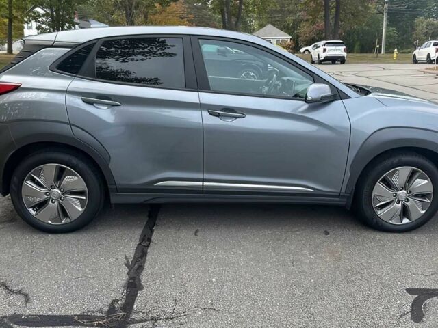 Серый Хендай Другая, объемом двигателя 0 л и пробегом 23 тыс. км за 6800 $, фото 7 на Automoto.ua