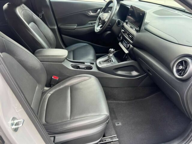 Серый Хендай Другая, объемом двигателя 1.6 л и пробегом 20 тыс. км за 11500 $, фото 8 на Automoto.ua