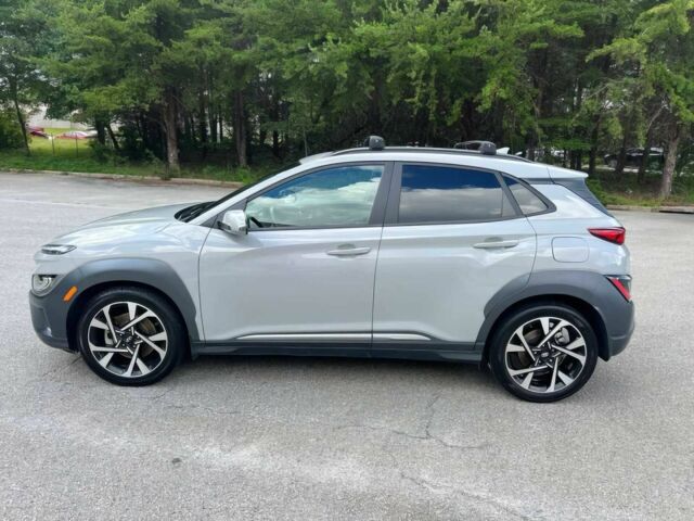 Серый Хендай Другая, объемом двигателя 1.6 л и пробегом 20 тыс. км за 11500 $, фото 3 на Automoto.ua