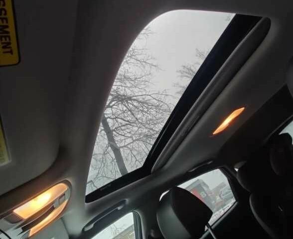 Серый Хендай Другая, объемом двигателя 1.6 л и пробегом 99 тыс. км за 10800 $, фото 8 на Automoto.ua