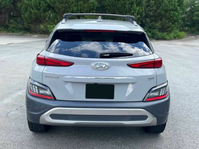 Серый Хендай Другая, объемом двигателя 1.6 л и пробегом 20 тыс. км за 11500 $, фото 5 на Automoto.ua