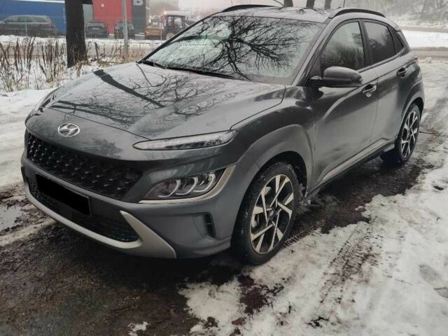 Серый Хендай Другая, объемом двигателя 1.6 л и пробегом 99 тыс. км за 10800 $, фото 3 на Automoto.ua