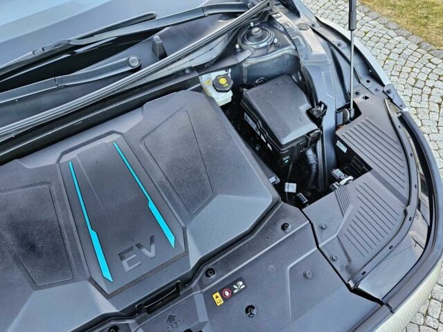 Серый Хендай Другая, объемом двигателя 0 л и пробегом 47 тыс. км за 15400 $, фото 15 на Automoto.ua