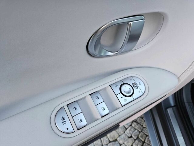 Серый Хендай Другая, объемом двигателя 0 л и пробегом 47 тыс. км за 15400 $, фото 21 на Automoto.ua