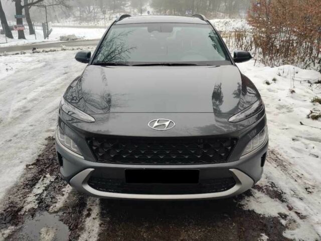 Серый Хендай Другая, объемом двигателя 1.6 л и пробегом 99 тыс. км за 10800 $, фото 2 на Automoto.ua