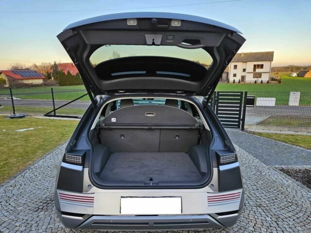 Серый Хендай Другая, объемом двигателя 0 л и пробегом 47 тыс. км за 15400 $, фото 9 на Automoto.ua