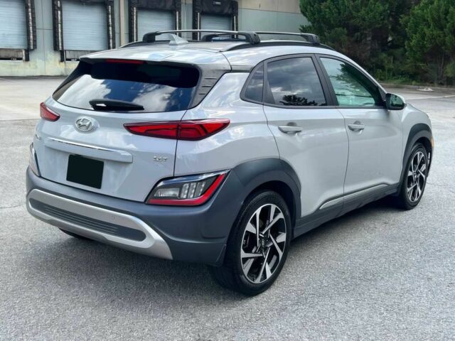 Серый Хендай Другая, объемом двигателя 1.6 л и пробегом 20 тыс. км за 11500 $, фото 6 на Automoto.ua