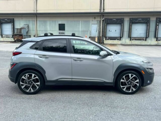 Серый Хендай Другая, объемом двигателя 1.6 л и пробегом 20 тыс. км за 11500 $, фото 7 на Automoto.ua