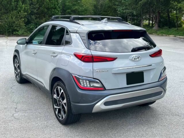 Серый Хендай Другая, объемом двигателя 1.6 л и пробегом 20 тыс. км за 11500 $, фото 4 на Automoto.ua