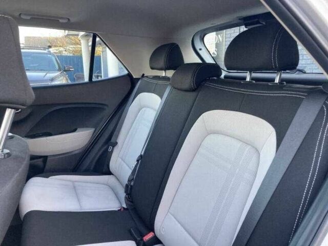 Серый Хендай Другая, объемом двигателя 1.6 л и пробегом 32 тыс. км за 3500 $, фото 8 на Automoto.ua