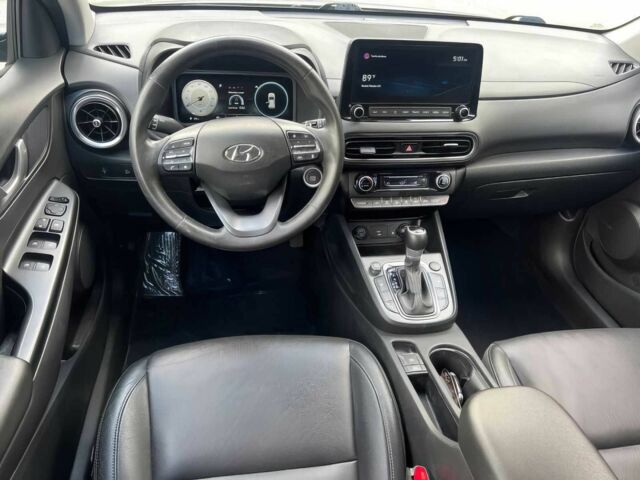 Серый Хендай Другая, объемом двигателя 1.6 л и пробегом 20 тыс. км за 11500 $, фото 10 на Automoto.ua