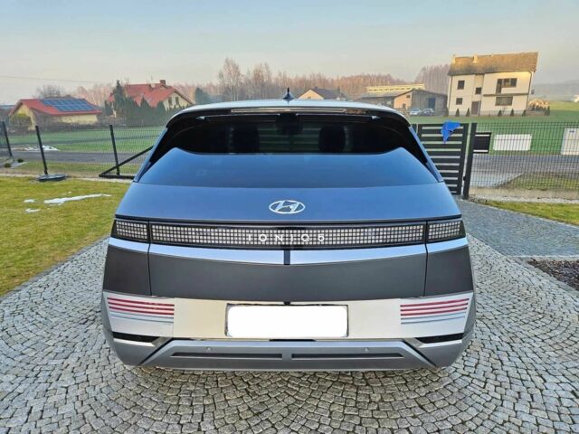 Серый Хендай Другая, объемом двигателя 0 л и пробегом 47 тыс. км за 15400 $, фото 8 на Automoto.ua