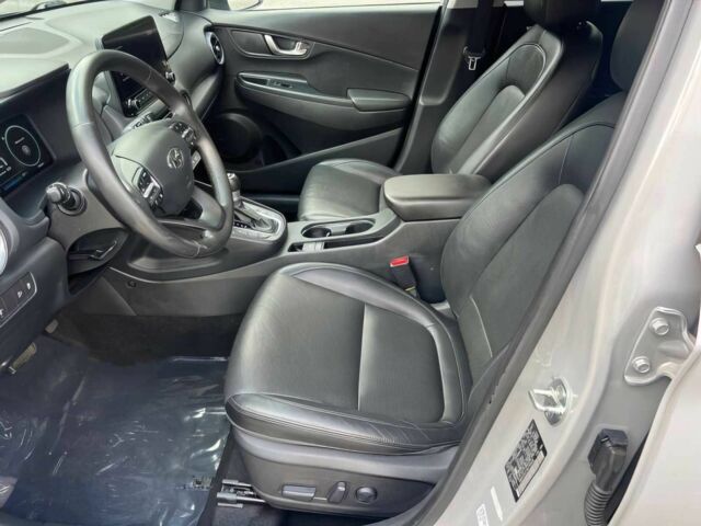 Серый Хендай Другая, объемом двигателя 1.6 л и пробегом 20 тыс. км за 11500 $, фото 9 на Automoto.ua