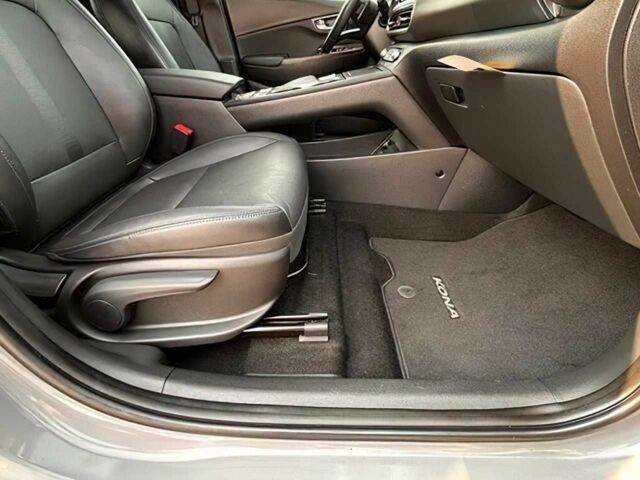 Серый Хендай Другая, объемом двигателя 0 л и пробегом 16 тыс. км за 16800 $, фото 7 на Automoto.ua