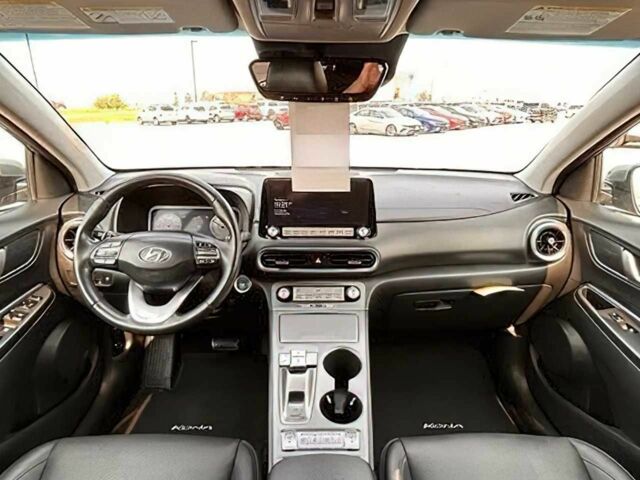 Серый Хендай Другая, объемом двигателя 0 л и пробегом 16 тыс. км за 16800 $, фото 12 на Automoto.ua