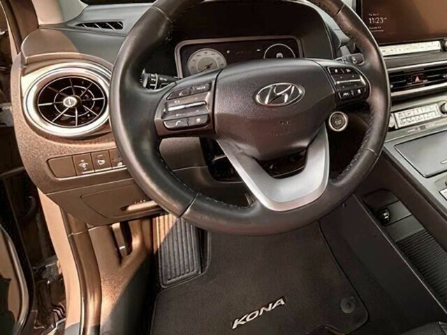 Серый Хендай Другая, объемом двигателя 0 л и пробегом 16 тыс. км за 16800 $, фото 6 на Automoto.ua