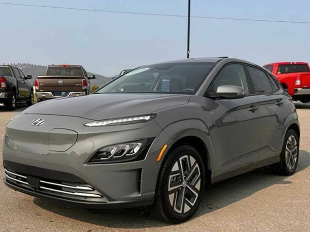 Серый Хендай Другая, объемом двигателя 0 л и пробегом 16 тыс. км за 16800 $, фото 2 на Automoto.ua