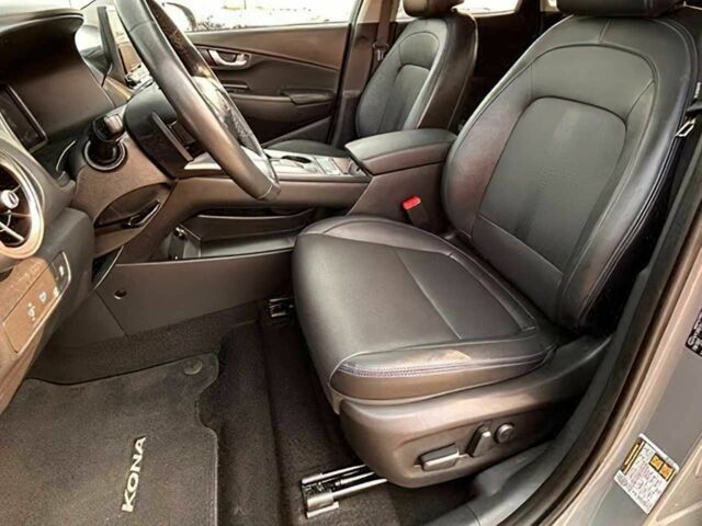 Серый Хендай Другая, объемом двигателя 0 л и пробегом 16 тыс. км за 16800 $, фото 10 на Automoto.ua