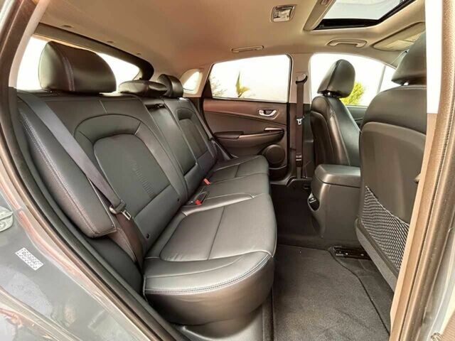 Серый Хендай Другая, объемом двигателя 0 л и пробегом 16 тыс. км за 16800 $, фото 13 на Automoto.ua