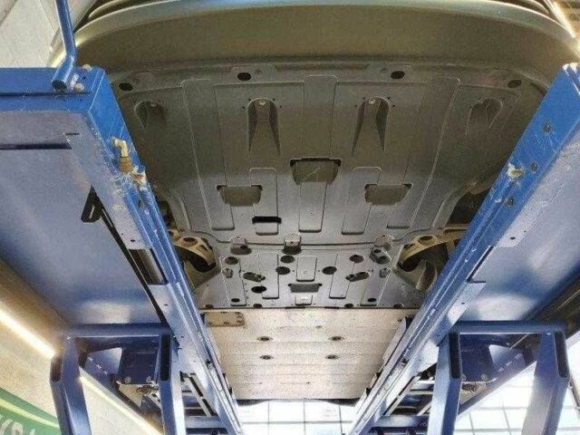 Серый Хендай Другая, объемом двигателя 0 л и пробегом 25 тыс. км за 17543 $, фото 6 на Automoto.ua