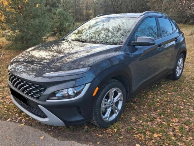 Серый Хендай Другая, объемом двигателя 1.6 л и пробегом 83 тыс. км за 11000 $, фото 7 на Automoto.ua