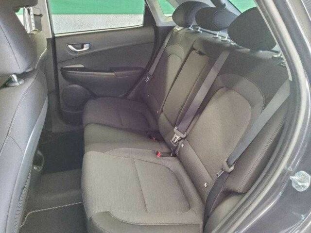 Серый Хендай Другая, объемом двигателя 0 л и пробегом 25 тыс. км за 17543 $, фото 5 на Automoto.ua