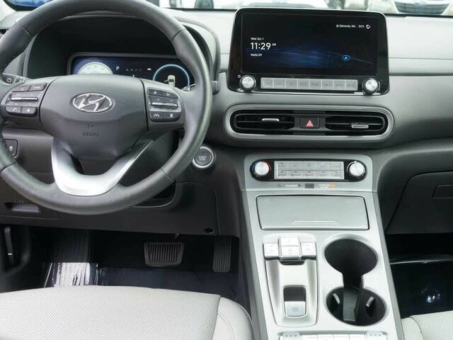 Серый Хендай Другая, объемом двигателя 0 л и пробегом 22 тыс. км за 25000 $, фото 6 на Automoto.ua