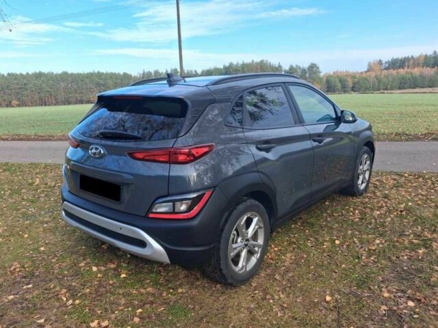 Серый Хендай Другая, объемом двигателя 1.6 л и пробегом 83 тыс. км за 11000 $, фото 2 на Automoto.ua