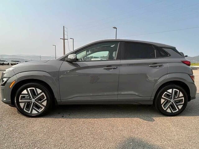 Серый Хендай Другая, объемом двигателя 0 л и пробегом 16 тыс. км за 16800 $, фото 3 на Automoto.ua