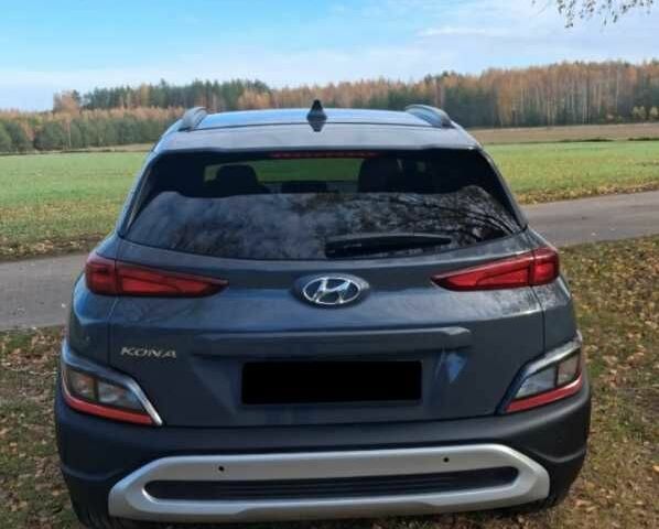 Серый Хендай Другая, объемом двигателя 1.6 л и пробегом 83 тыс. км за 11000 $, фото 3 на Automoto.ua