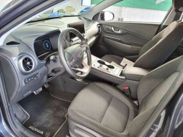 Серый Хендай Другая, объемом двигателя 0 л и пробегом 25 тыс. км за 17543 $, фото 4 на Automoto.ua