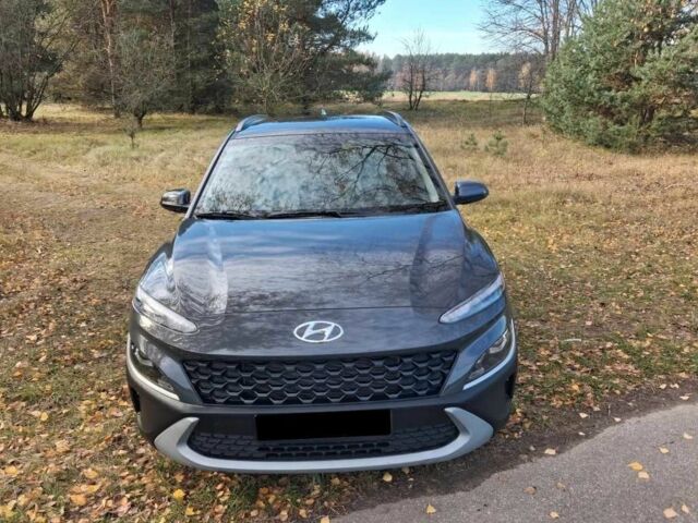 Серый Хендай Другая, объемом двигателя 1.6 л и пробегом 83 тыс. км за 11000 $, фото 10 на Automoto.ua