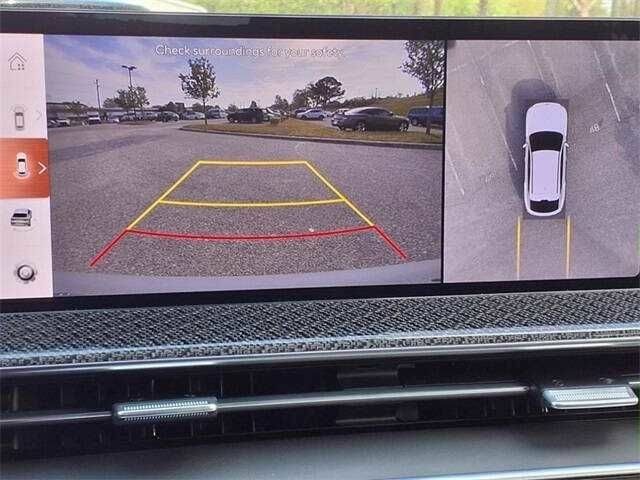 Сірий Хендай Інша, об'ємом двигуна 3.6 л та пробігом 11 тис. км за 24600 $, фото 11 на Automoto.ua