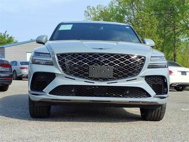 Сірий Хендай Інша, об'ємом двигуна 3.6 л та пробігом 11 тис. км за 24600 $, фото 5 на Automoto.ua