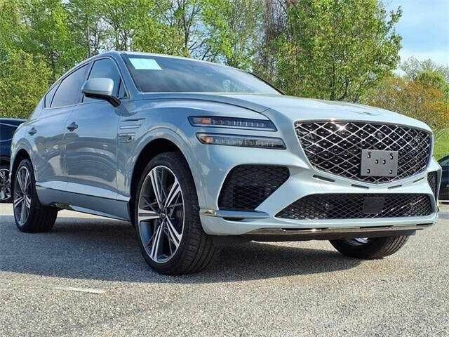 Сірий Хендай Інша, об'ємом двигуна 3.6 л та пробігом 11 тис. км за 24600 $, фото 4 на Automoto.ua