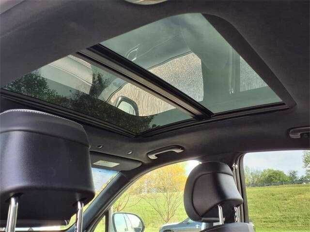 Сірий Хендай Інша, об'ємом двигуна 3.6 л та пробігом 11 тис. км за 24600 $, фото 12 на Automoto.ua