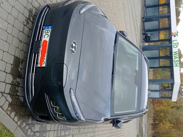 Серый Хендай Другая, объемом двигателя 0 л и пробегом 75 тыс. км за 17499 $, фото 1 на Automoto.ua