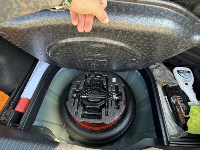 Синий Хендай Другая, объемом двигателя 2 л и пробегом 180 тыс. км за 8600 $, фото 5 на Automoto.ua