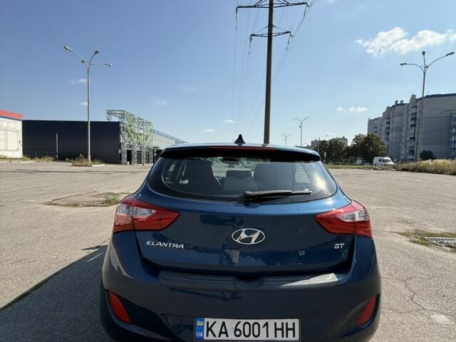 Синий Хендай Другая, объемом двигателя 2 л и пробегом 180 тыс. км за 8600 $, фото 3 на Automoto.ua