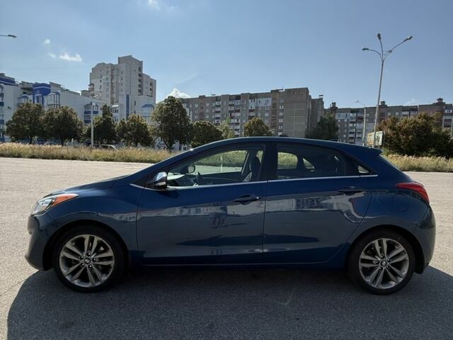 Синий Хендай Другая, объемом двигателя 2 л и пробегом 180 тыс. км за 8600 $, фото 2 на Automoto.ua