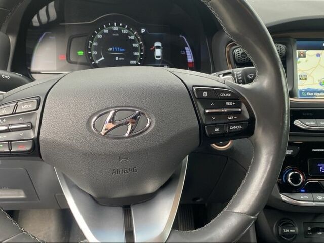 Синій Хендай Інша, об'ємом двигуна 0 л та пробігом 149 тис. км за 11500 $, фото 6 на Automoto.ua