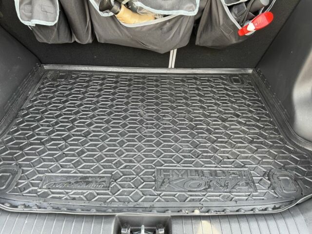 Синій Хендай Інша, об'ємом двигуна 0 л та пробігом 101 тис. км за 17000 $, фото 7 на Automoto.ua