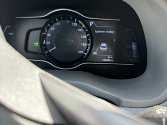 Синій Хендай Інша, об'ємом двигуна 0 л та пробігом 101 тис. км за 17000 $, фото 3 на Automoto.ua