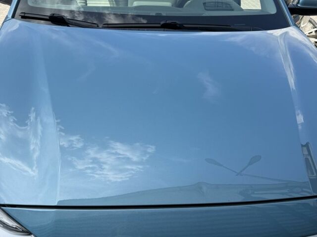 Синій Хендай Інша, об'ємом двигуна 0 л та пробігом 101 тис. км за 17000 $, фото 1 на Automoto.ua