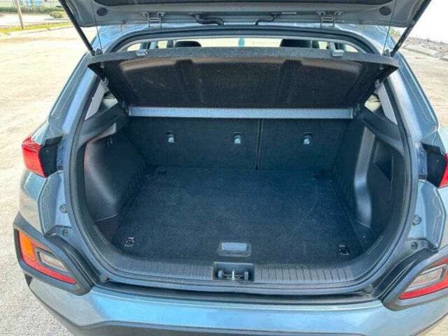 Синий Хендай Другая, объемом двигателя 2 л и пробегом 31 тыс. км за 3900 $, фото 20 на Automoto.ua