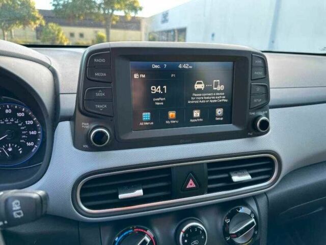 Синий Хендай Другая, объемом двигателя 2 л и пробегом 31 тыс. км за 3900 $, фото 7 на Automoto.ua