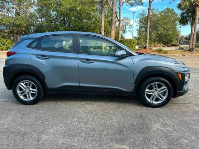 Синий Хендай Другая, объемом двигателя 2 л и пробегом 31 тыс. км за 3900 $, фото 5 на Automoto.ua