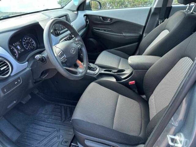 Синий Хендай Другая, объемом двигателя 2 л и пробегом 31 тыс. км за 3900 $, фото 8 на Automoto.ua