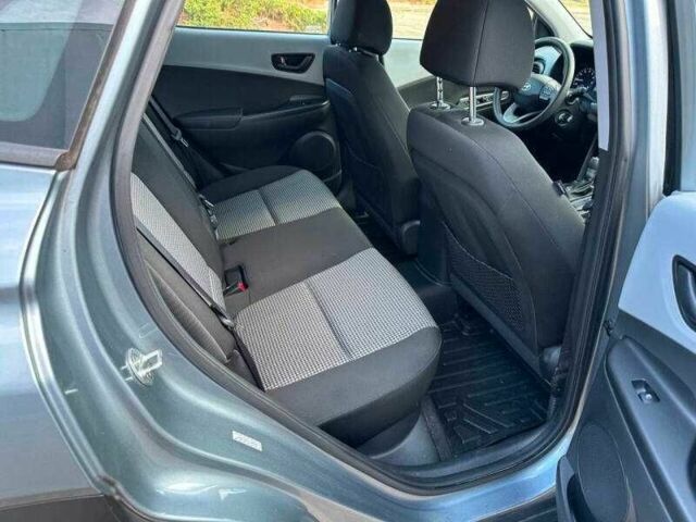 Синий Хендай Другая, объемом двигателя 2 л и пробегом 31 тыс. км за 3900 $, фото 19 на Automoto.ua