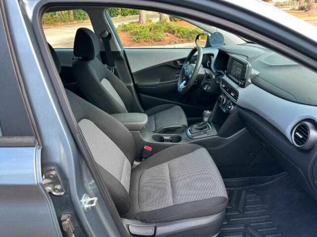 Синий Хендай Другая, объемом двигателя 2 л и пробегом 31 тыс. км за 3900 $, фото 15 на Automoto.ua